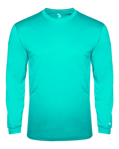 Triblend Performance Long Sleeve T-Shirt