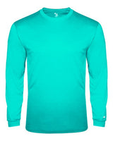 Triblend Performance Long Sleeve T-Shirt