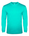 Triblend Performance Long Sleeve T-Shirt