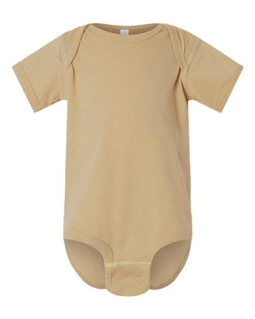 Infant Fine Jersey Bodysuit