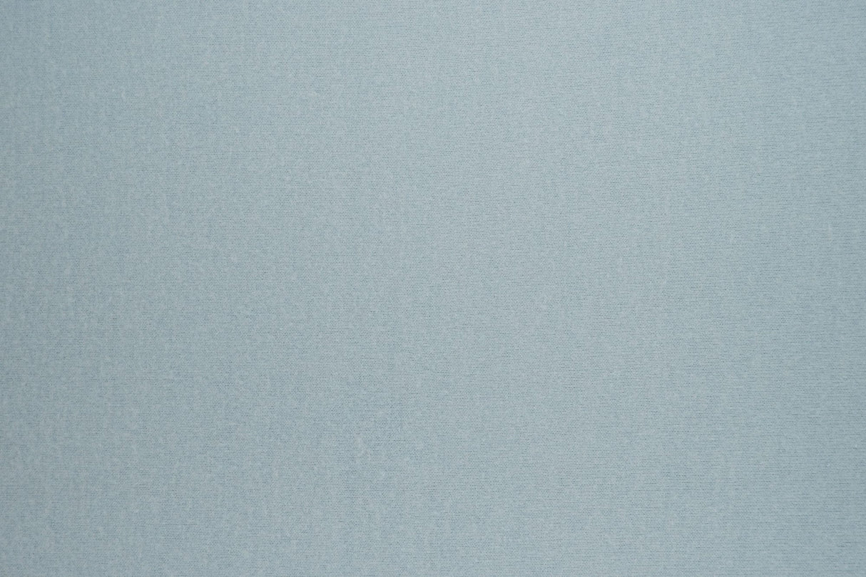 Brushed Stretch Knit Fabric