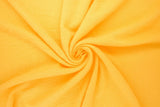 Brushed Stretch Knit Fabric