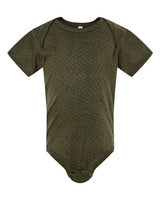 Infant Fine Jersey Bodysuit