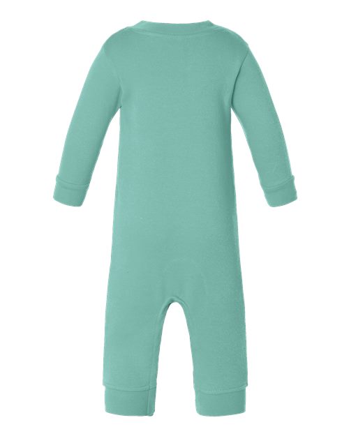 Rabbit Skins Infant Fleece One-Piece