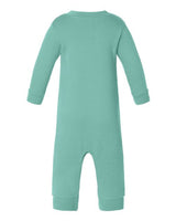 Rabbit Skins Infant Fleece One-Piece