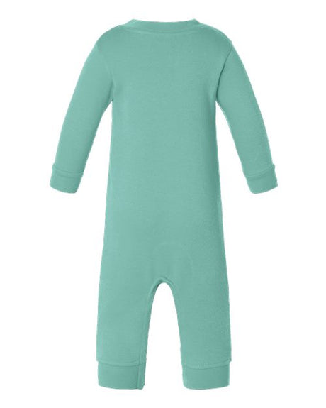 Rabbit Skins Infant Fleece One-Piece