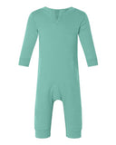 Rabbit Skins Infant Fleece One-Piece