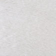 Ivory Silk-Blend Woven