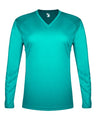 Women's Tri-Blend Long Sleeve T-Shirt