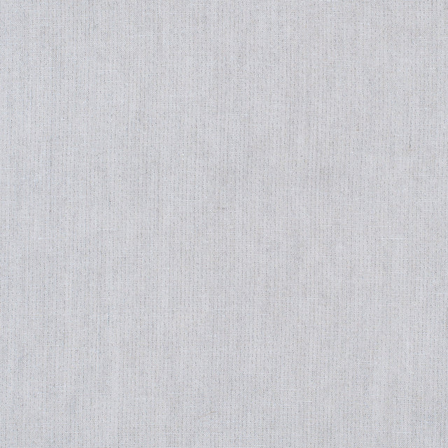 Sparkly Whitecap Gray Linen