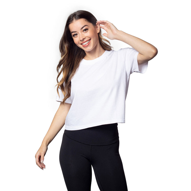 Ladies' Short 'N Sweet T-Shirt