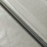Shimmer Matrix Polyester Spandex Fabric - Multiple Colors, Solid Hologram, 58/60" Width, 200 GSM (1 Yard)