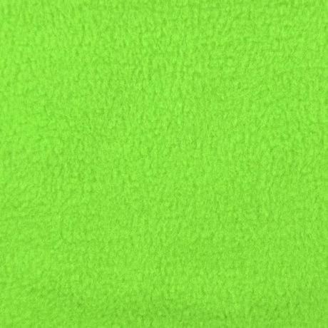Solid Anti Pill Polar Fleece Polyester Fabric - Solid, 60" Width (1 Yard)