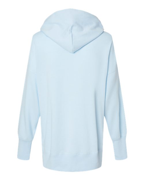 Women's French Terry Hooded Sweatshirt