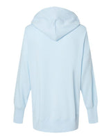 Women's French Terry Hooded Sweatshirt