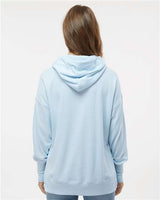 Women's French Terry Hooded Sweatshirt