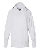 Women's French Terry Hooded Sweatshirt