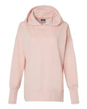 Women's French Terry Hooded Sweatshirt