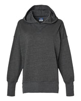 Women's French Terry Hooded Sweatshirt