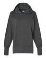 Women's French Terry Hooded Sweatshirt