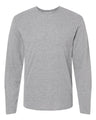 Fine Jersey Long Sleeve Tee