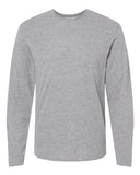 LAT Men's Fine Jersey Long Sleeve Tee