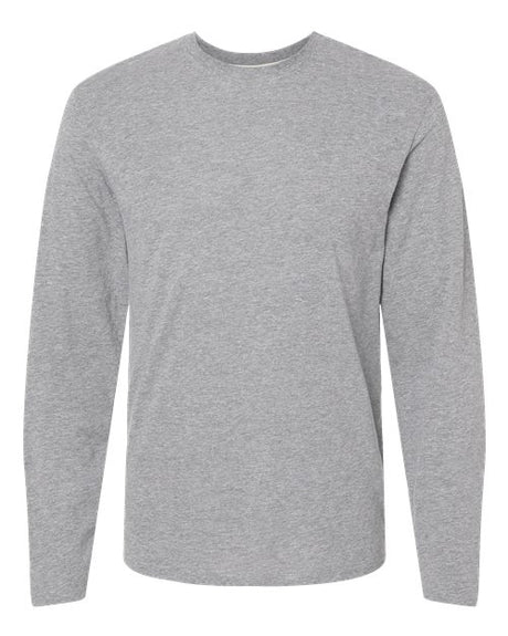 LAT Men's Fine Jersey Long Sleeve Tee