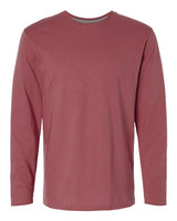 LAT Men's Fine Jersey Long Sleeve Tee