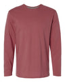 LAT Men's Fine Jersey Long Sleeve Tee