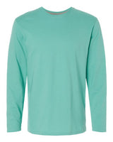 LAT Men's Fine Jersey Long Sleeve Tee
