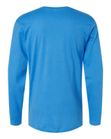 Fine Jersey Long Sleeve Tee