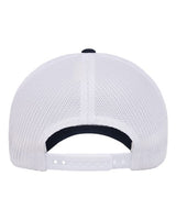 Flexfit® Recycled Mesh Cap