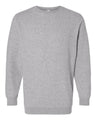 LAT Unisex Elevated Fleece Crewneck Sweatshirt