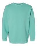 LAT Unisex Elevated Fleece Crewneck Sweatshirt