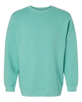 LAT Unisex Elevated Fleece Crewneck Sweatshirt