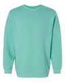 LAT Unisex Elevated Fleece Crewneck Sweatshirt