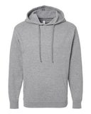 LAT Unisex Elevated Fleece Hoodie Sweatshirt