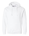 Elevated Fleece Basic Hoodie