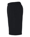 JERZEES Unisex Nublend Fleece Shorts
