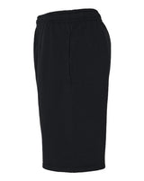 JERZEES Unisex Nublend Fleece Shorts