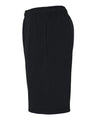 JERZEES Unisex Nublend Fleece Shorts