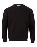Fleece Crew Pullover