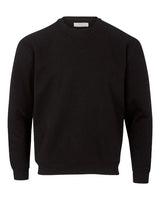 Fleece Crew Pullover