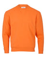 Fleece Crew Pullover