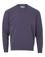 Fleece Crew Pullover