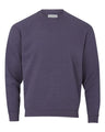 Fleece Crew Pullover