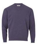 Boxercraft Men's Fleece Crewneck Sweatshirt