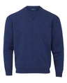 Boxercraft Men's Fleece Crewneck Sweatshirt