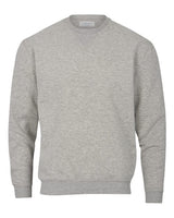 Fleece Crew Pullover