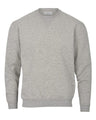 Fleece Crew Pullover